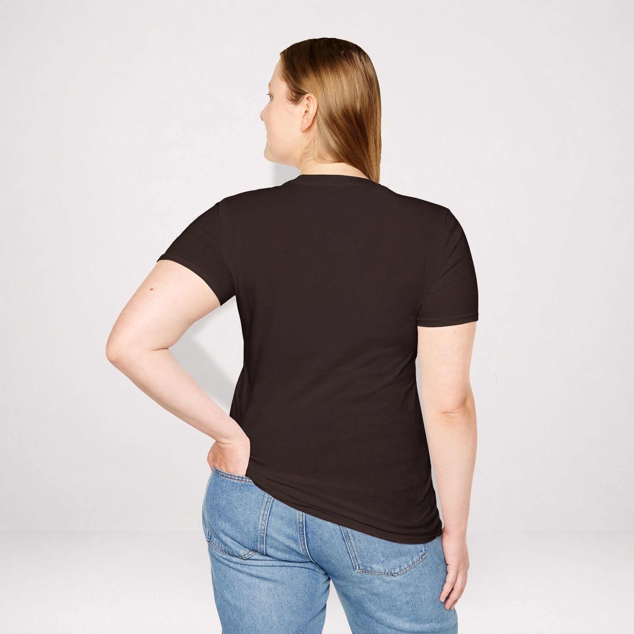 Kurbelzahn Origin T-shirt