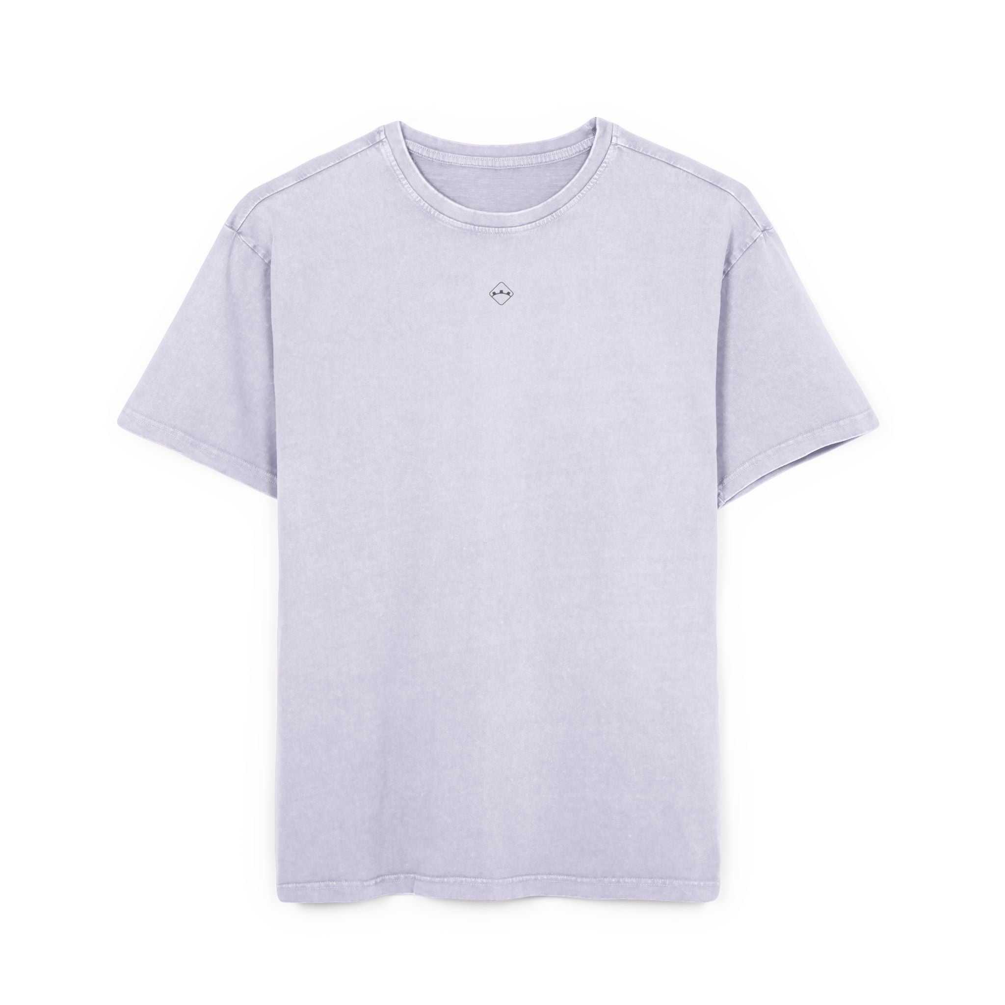 Kurbelzahn Origin Acid Washed Heavy Oversize Tee