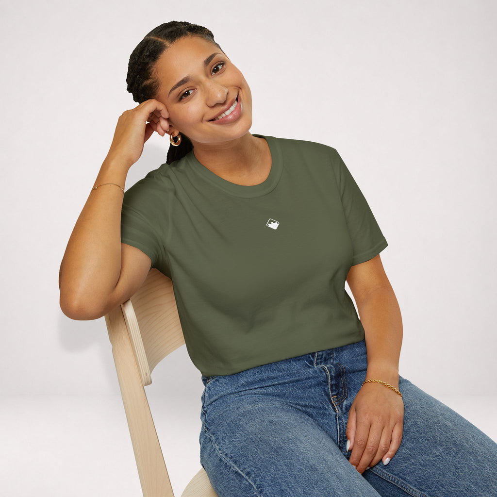 Kurbelzahn Origin T-shirt