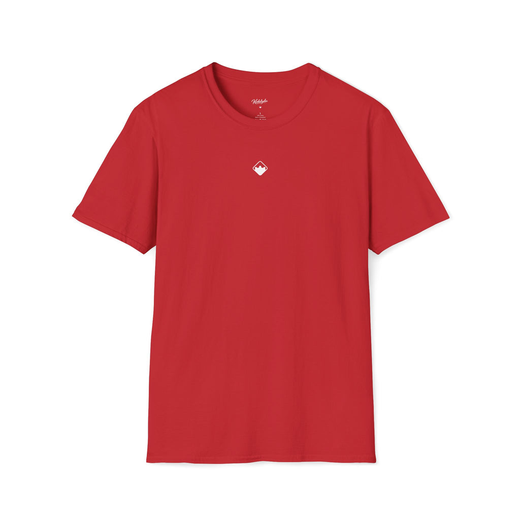 Kurbelzahn Origin T-shirt