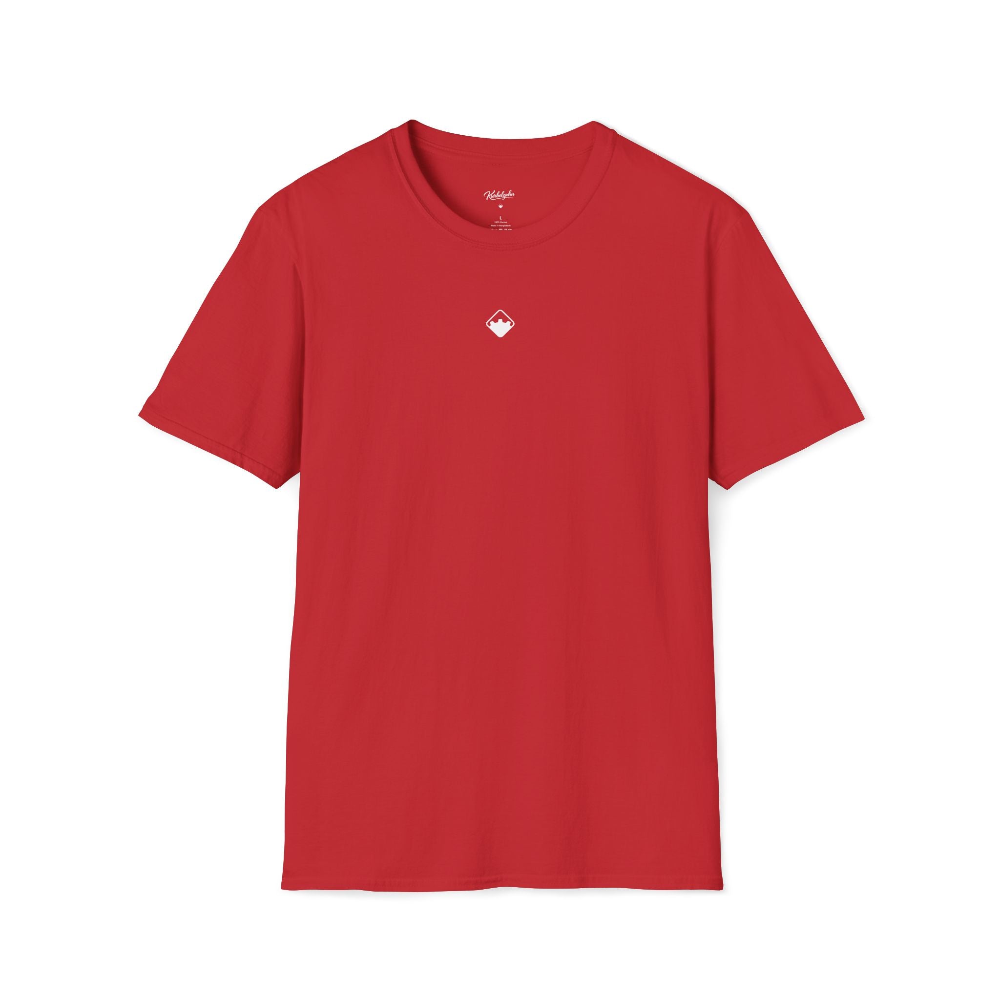 Kurbelzahn Origin T-shirt