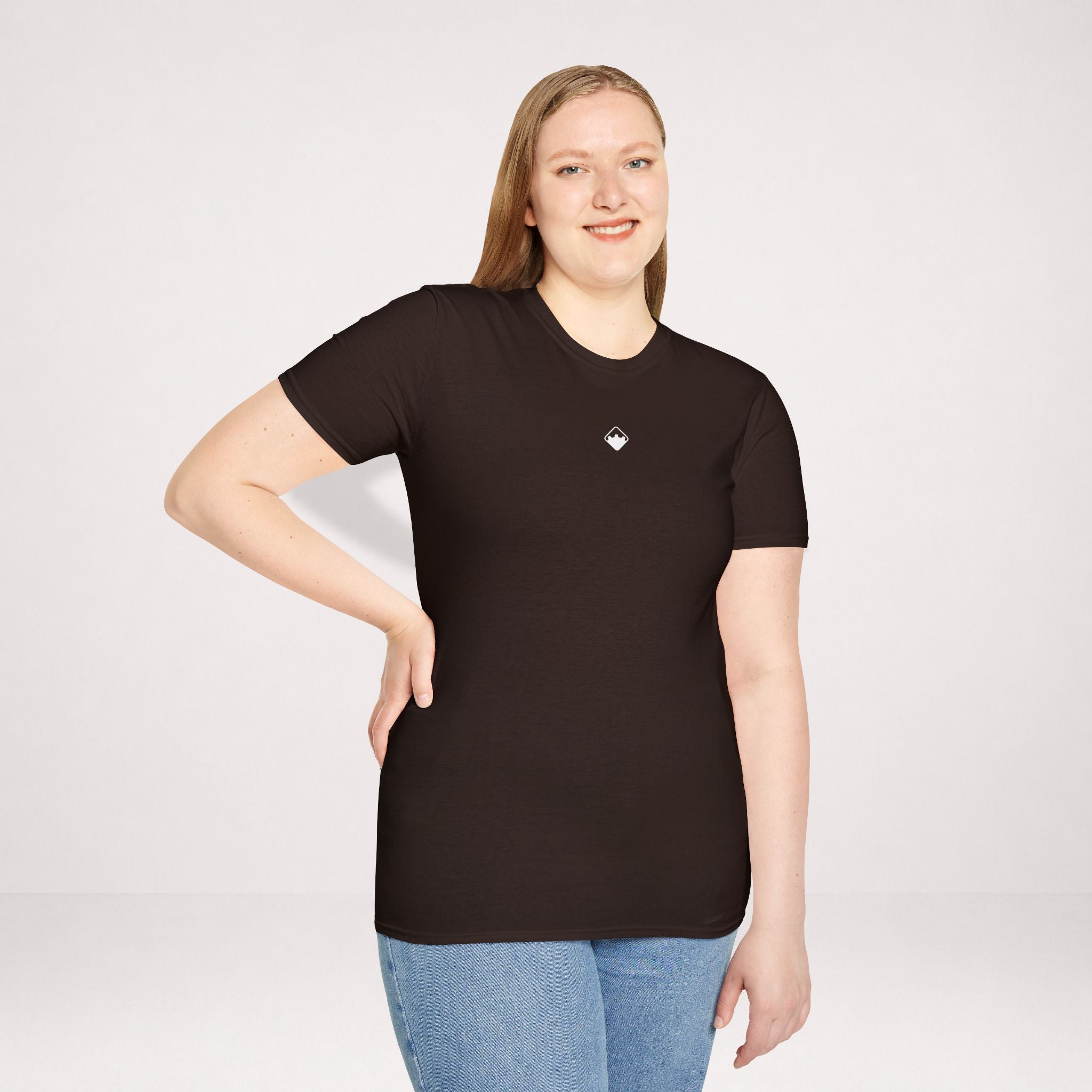 Kurbelzahn Origin T-shirt