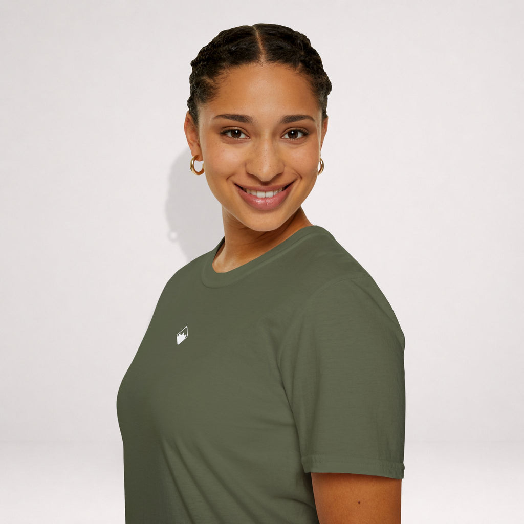 Kurbelzahn Origin T-shirt