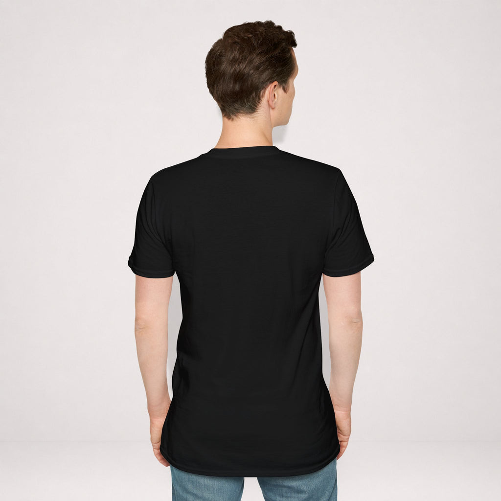 Kurbelzahn Origin T-shirt