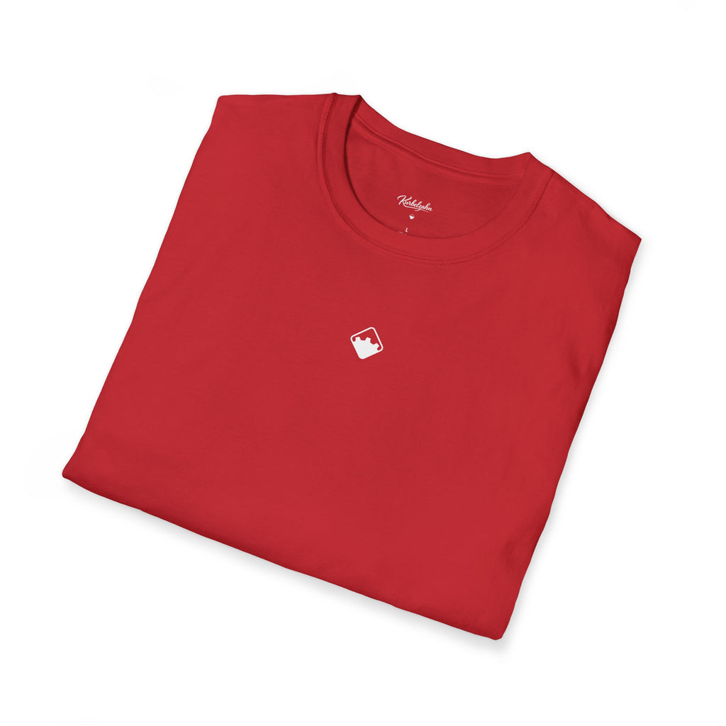 Kurbelzahn Origin T-shirt