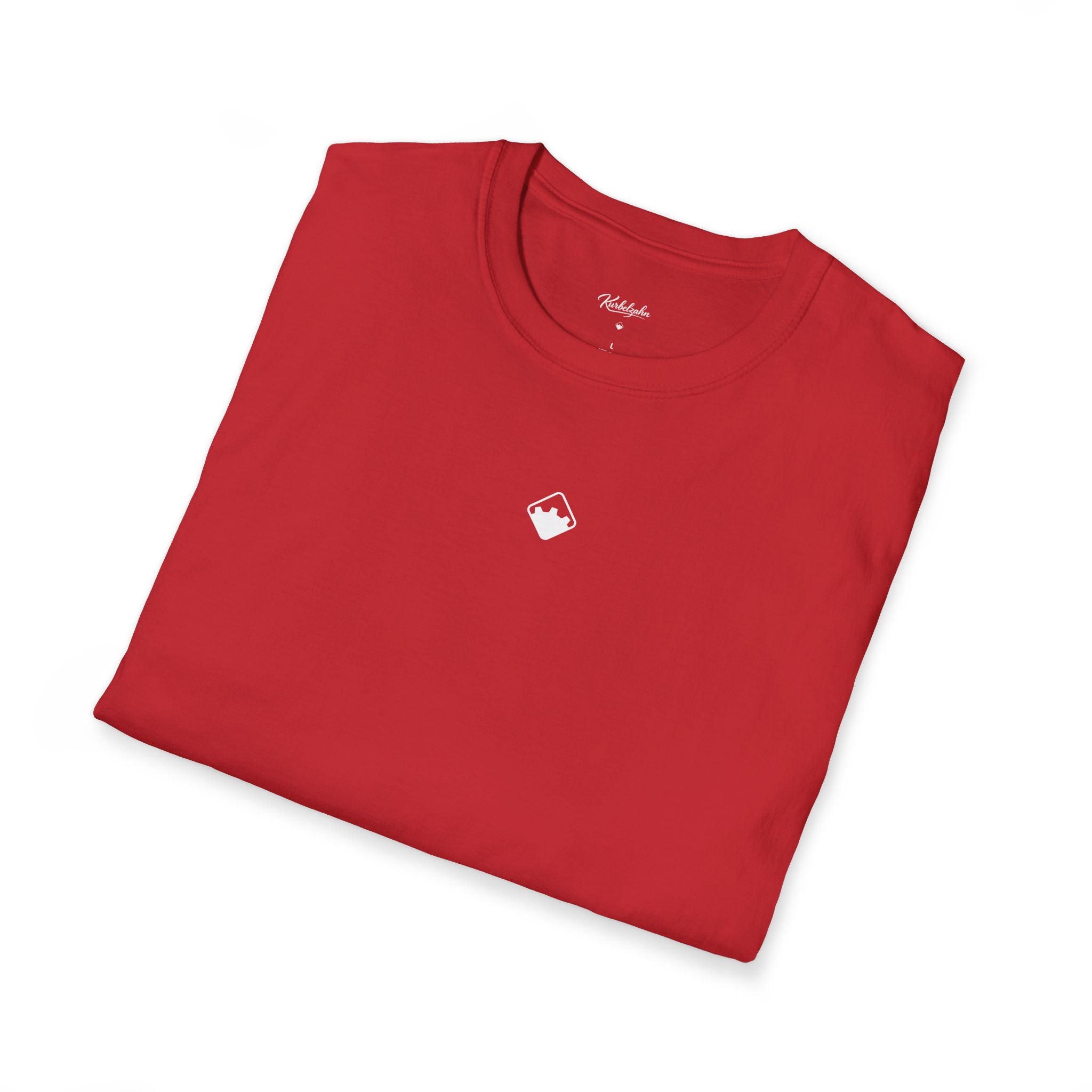 Kurbelzahn Origin T-shirt