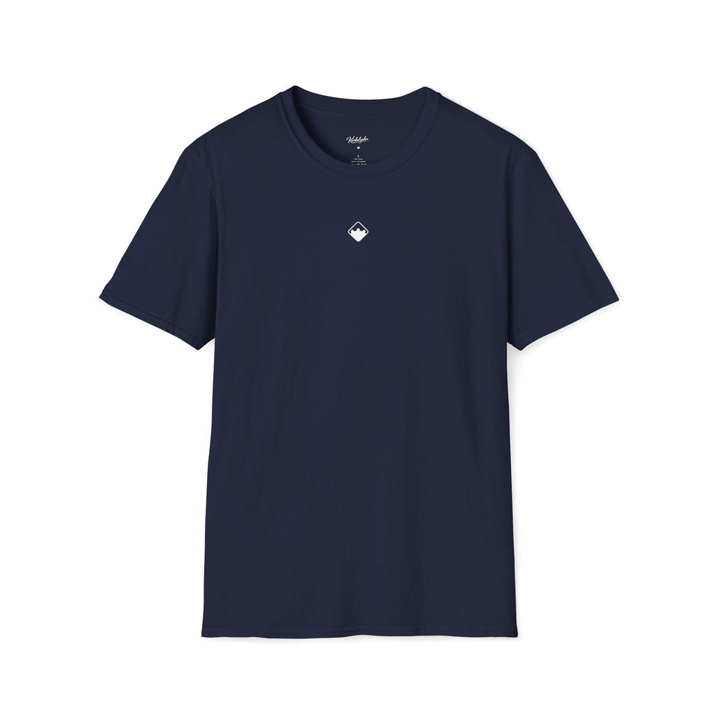 Kurbelzahn Origin T-shirt