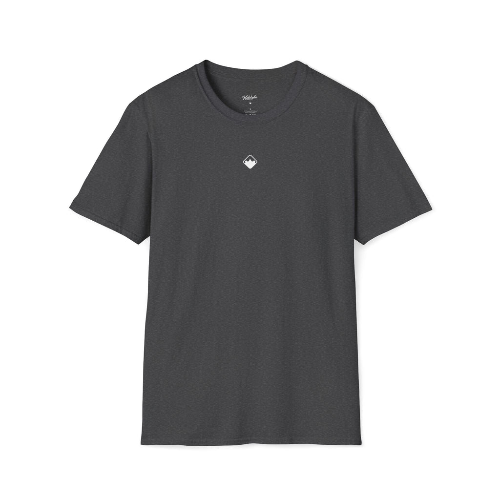 Kurbelzahn Origin T-shirt