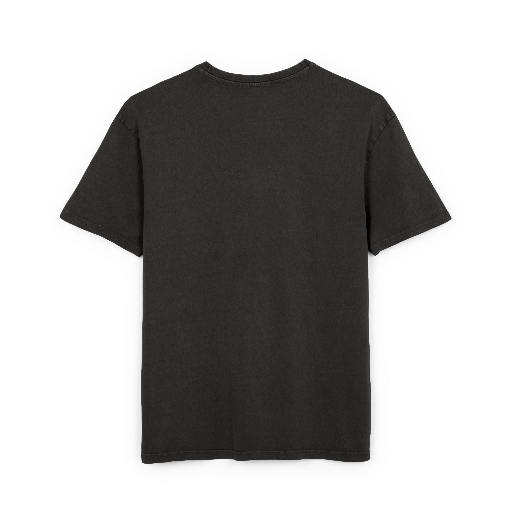Kurbelzahn Origin Acid Washed Heavy Oversize Tee