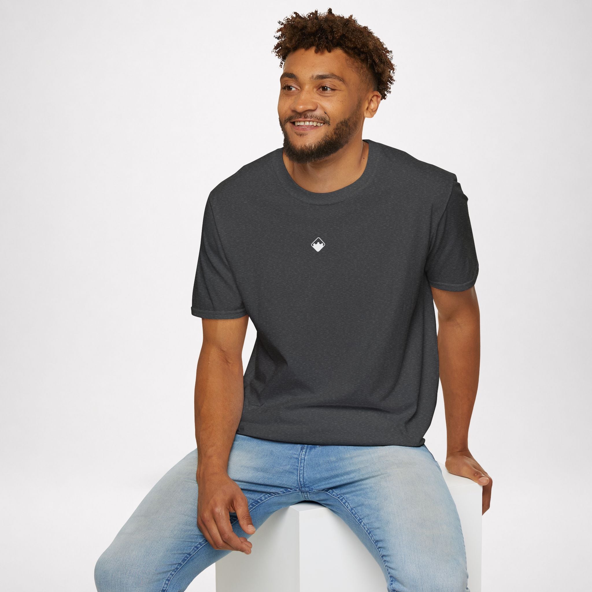 Kurbelzahn Origin T-shirt