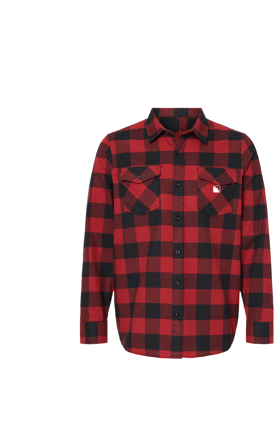 Kurbelzahn Flannel Shirt