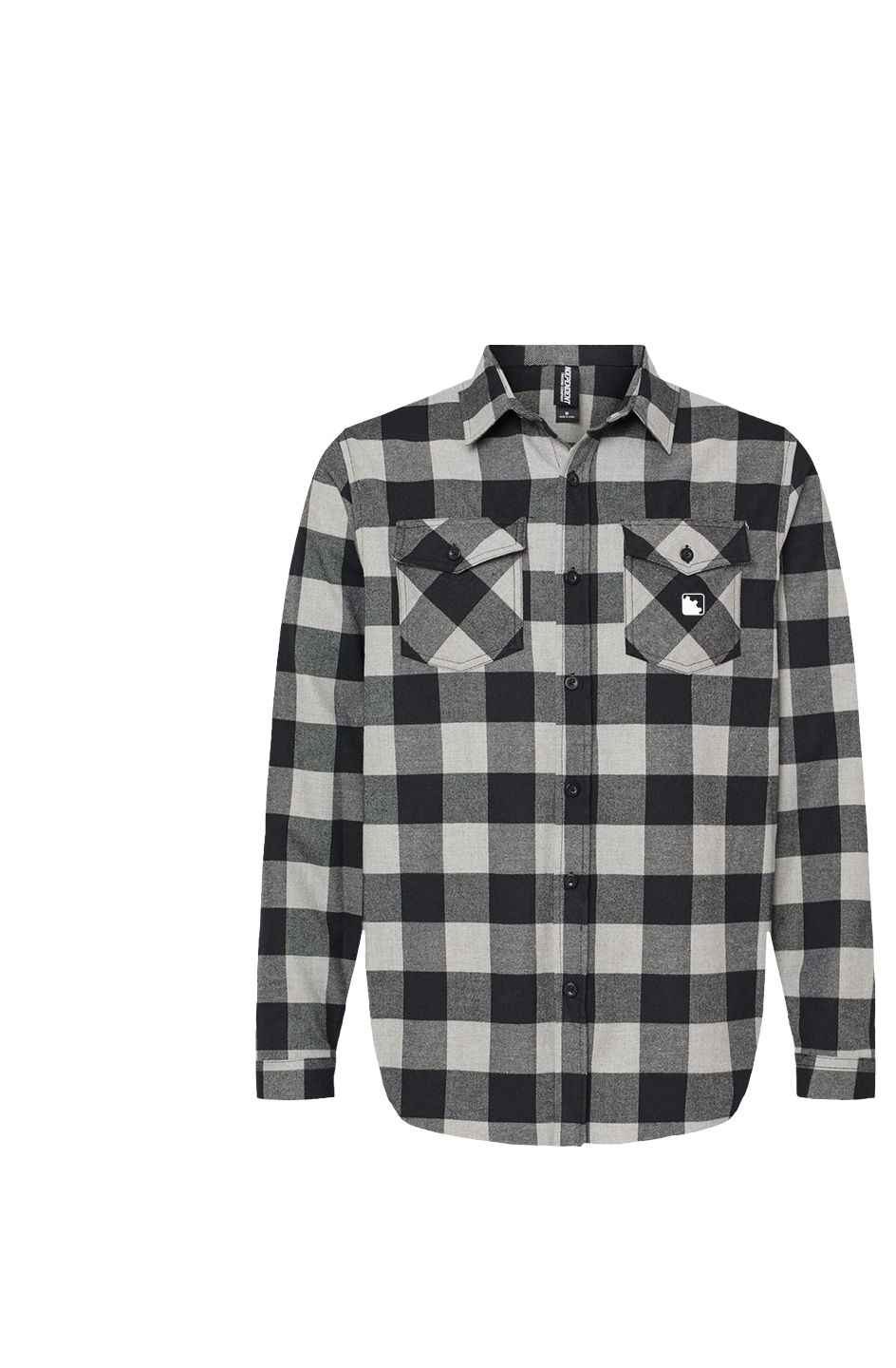 Kurbelzahn Flannel Shirt