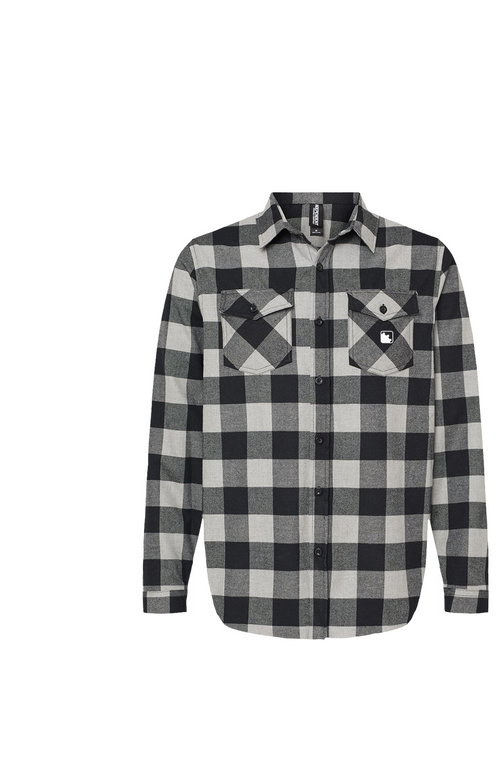 Kurbelzahn Flannel Shirt