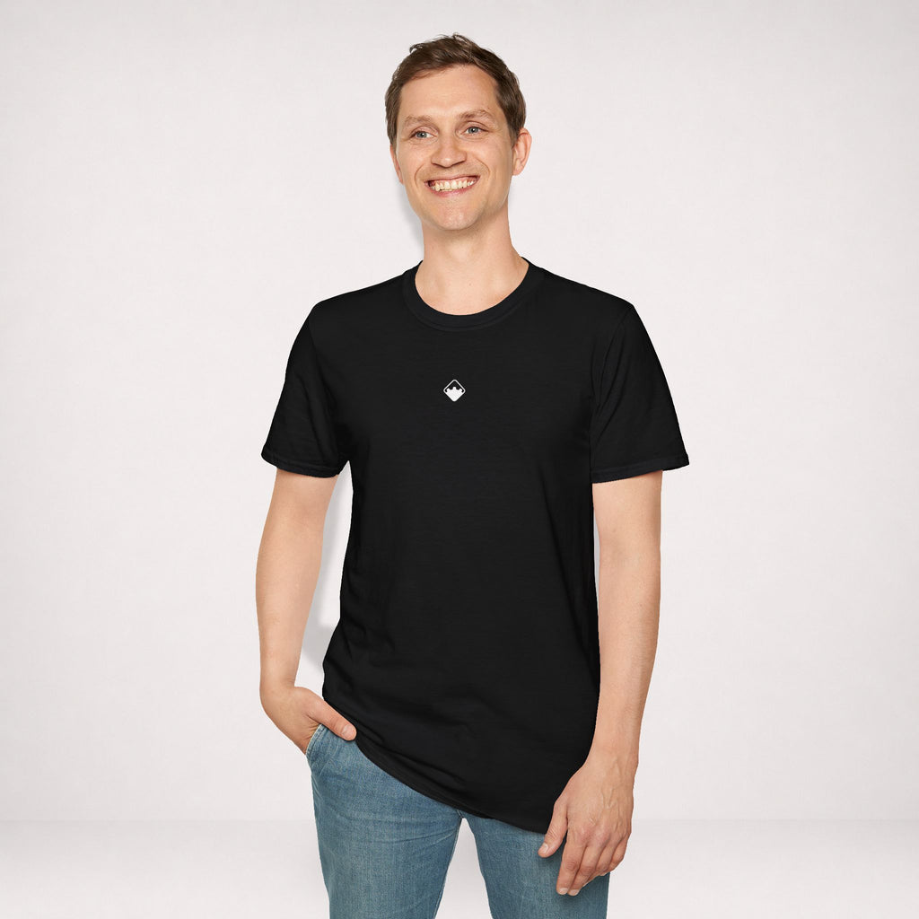 Kurbelzahn Origin T-shirt