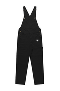 Kurbelzahn Canvas Overalls