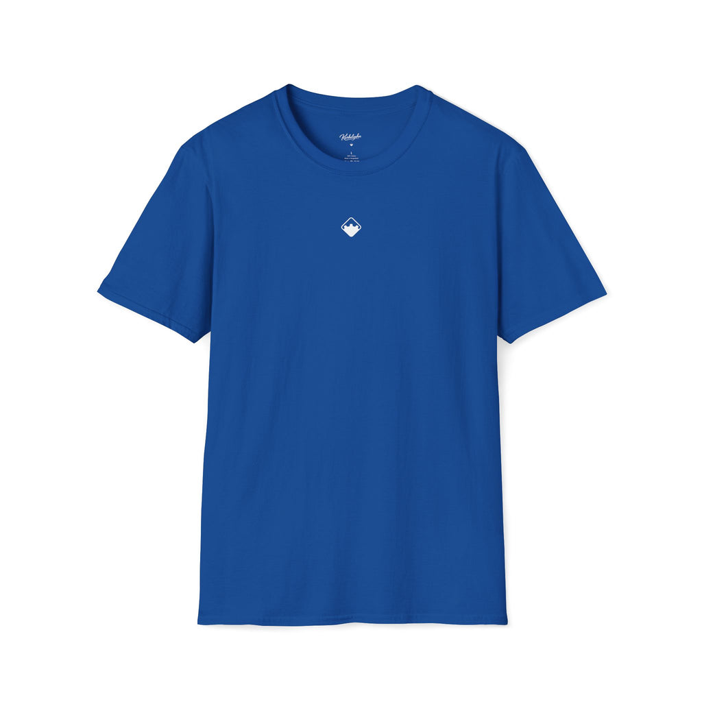 Kurbelzahn Origin T-shirt