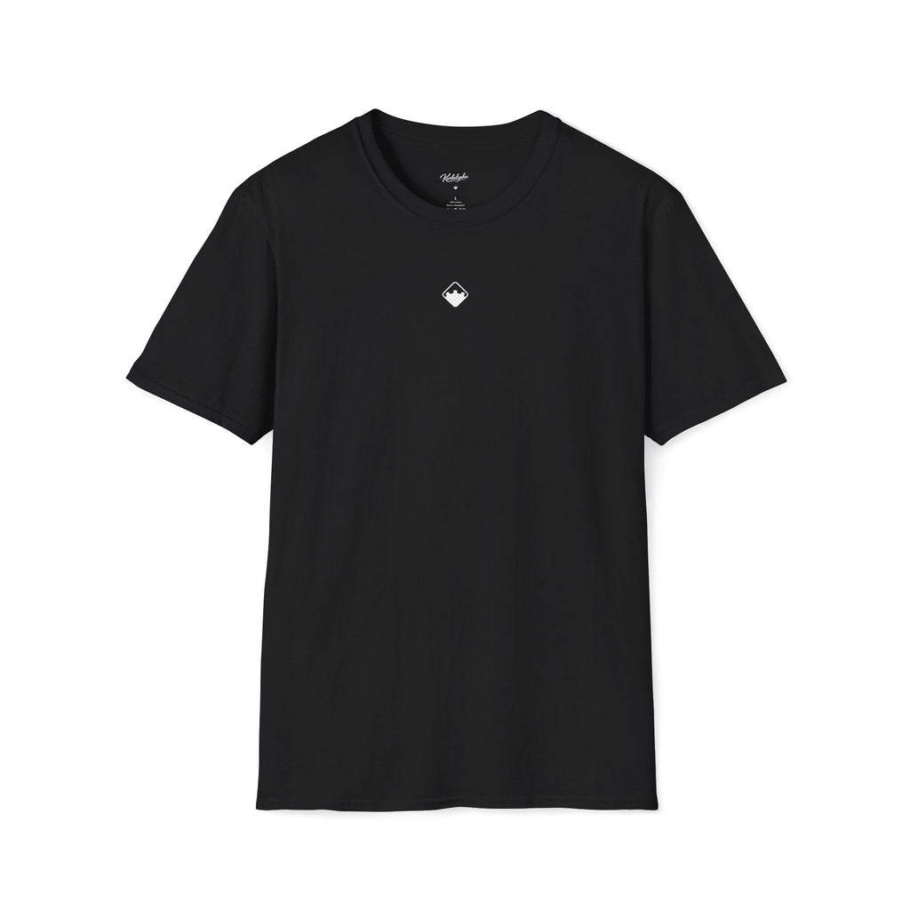 Kurbelzahn Origin T-shirt