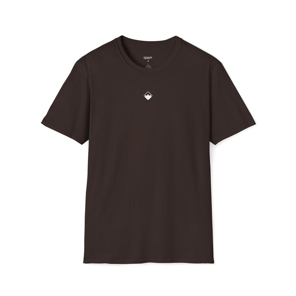 Kurbelzahn Origin T-shirt