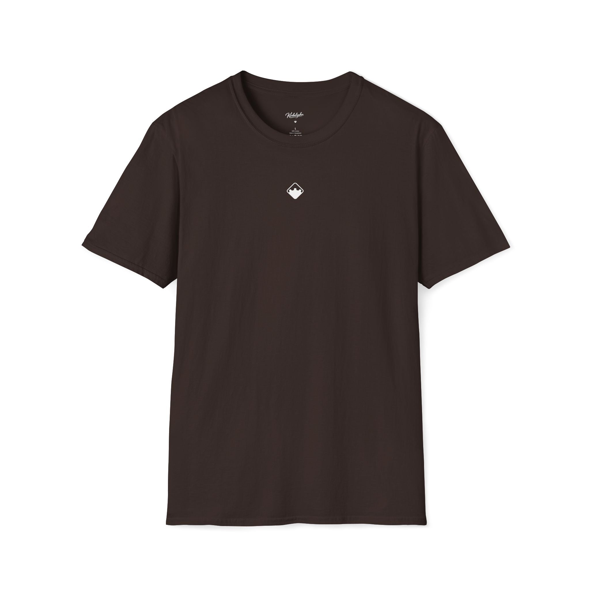 Kurbelzahn Origin T-shirt