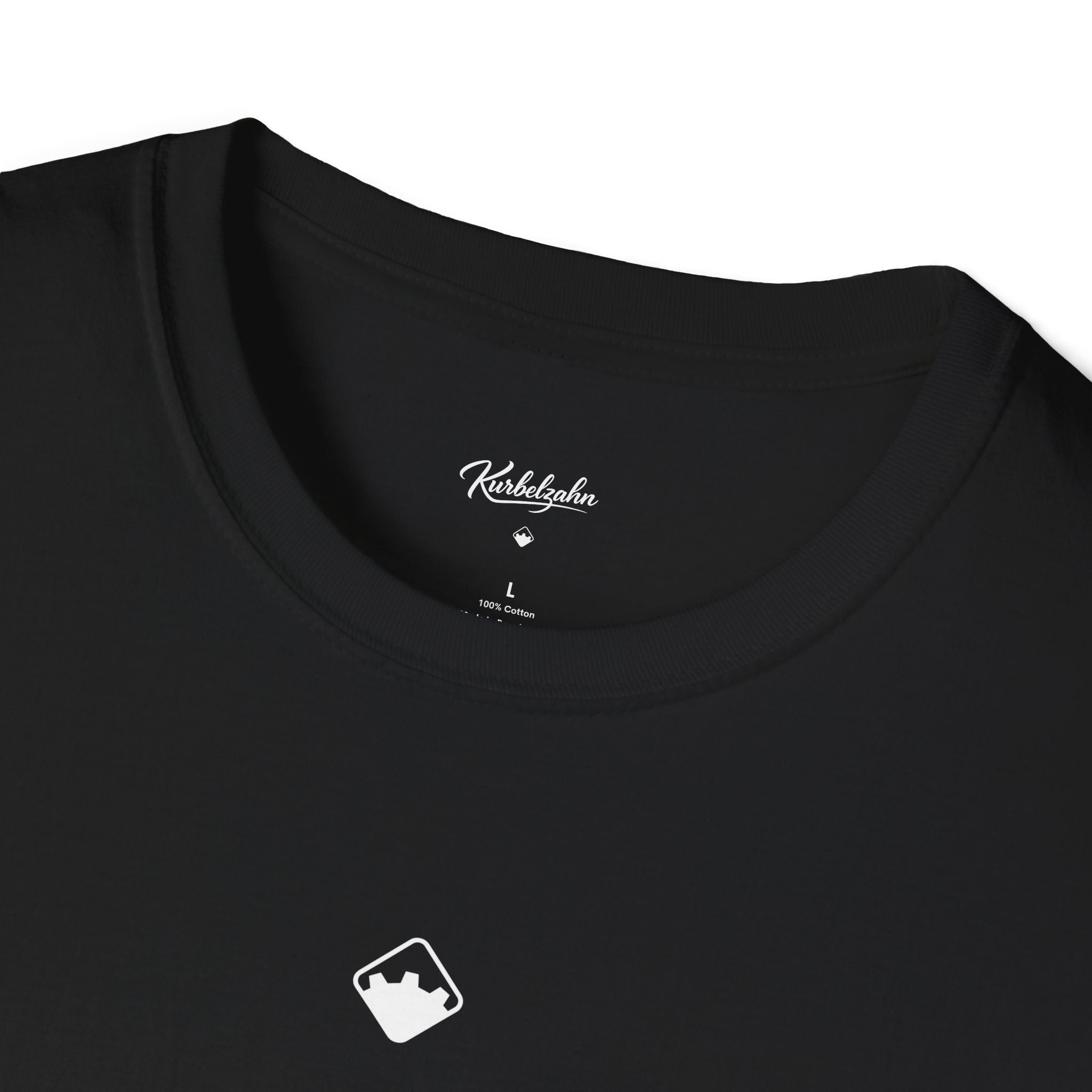 Kurbelzahn Origin T-shirt
