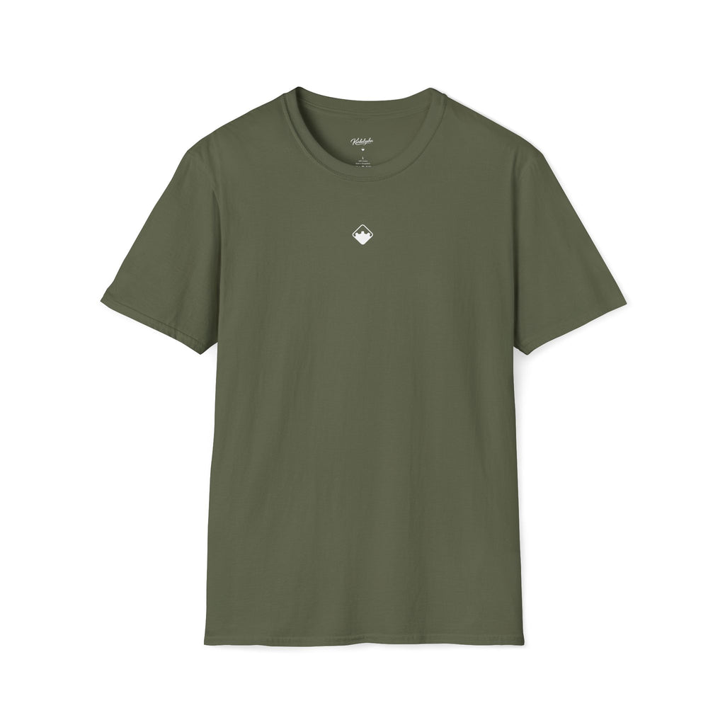 Kurbelzahn Origin T-shirt
